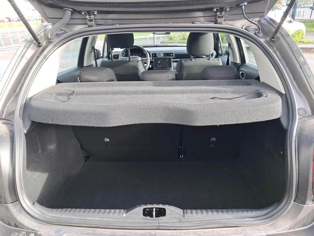 Citroen C3 PureTech 110 S&S BVM6 Feel Pack 2021