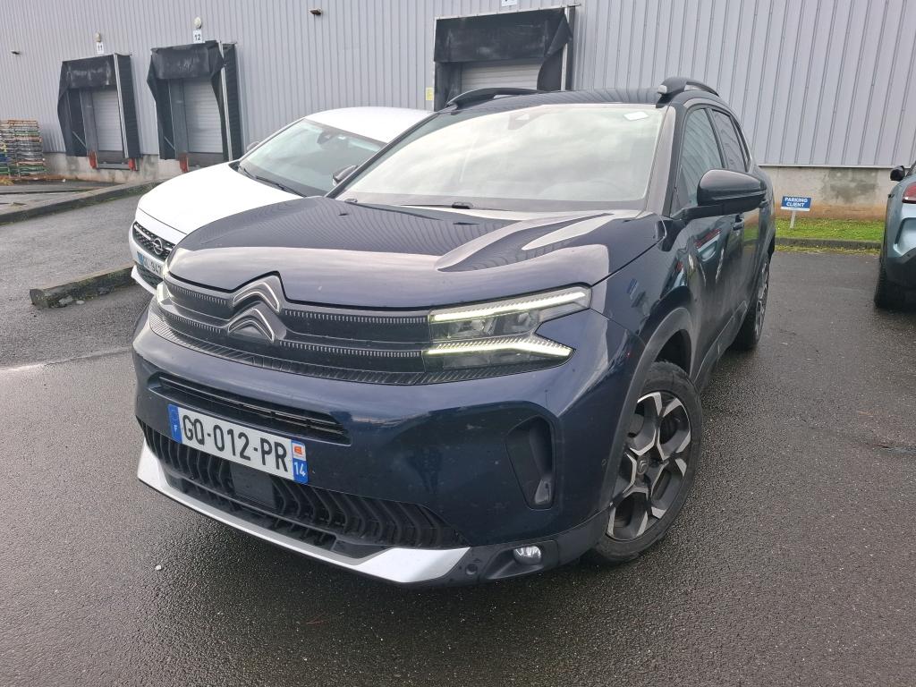 C5 AIRCROSS