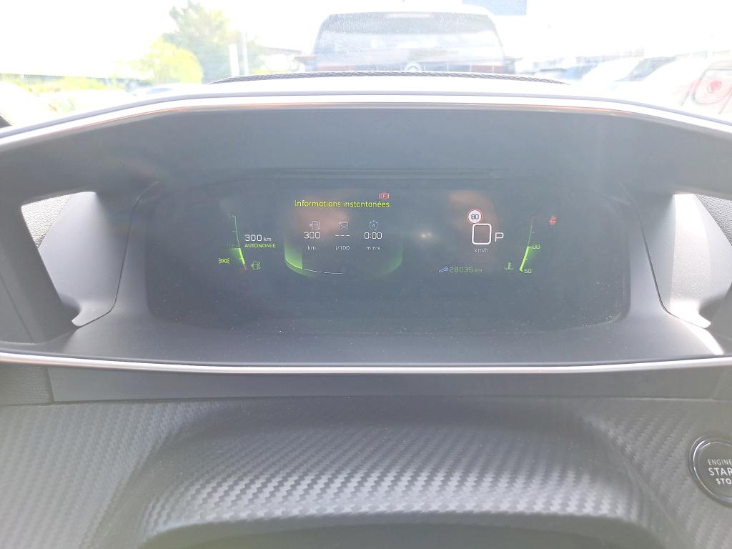 Peugeot 208 PureTech 130 S&S EAT8 GT Pack 2022