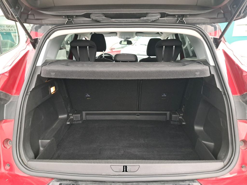 Opel Grandland 1.5 Diesel 130 ch BVA8 GS Line 2022