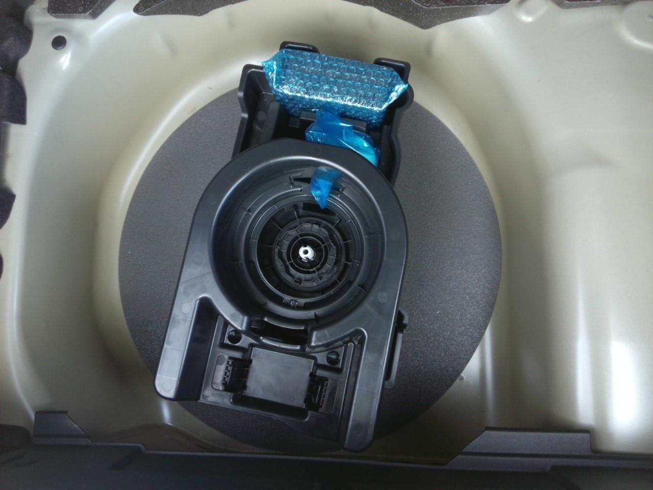 Foto Peugeot 308 10