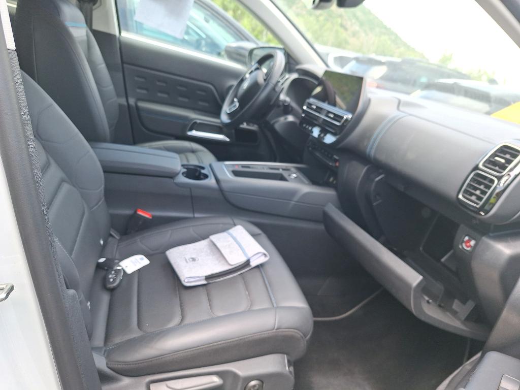 Citroen C5 Aircross PureTech 130 S&S EAT8 Shine 2023