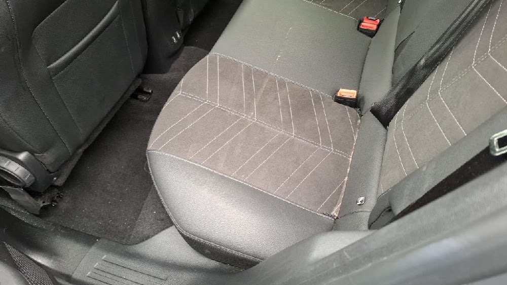Foto Opel Mokka 10