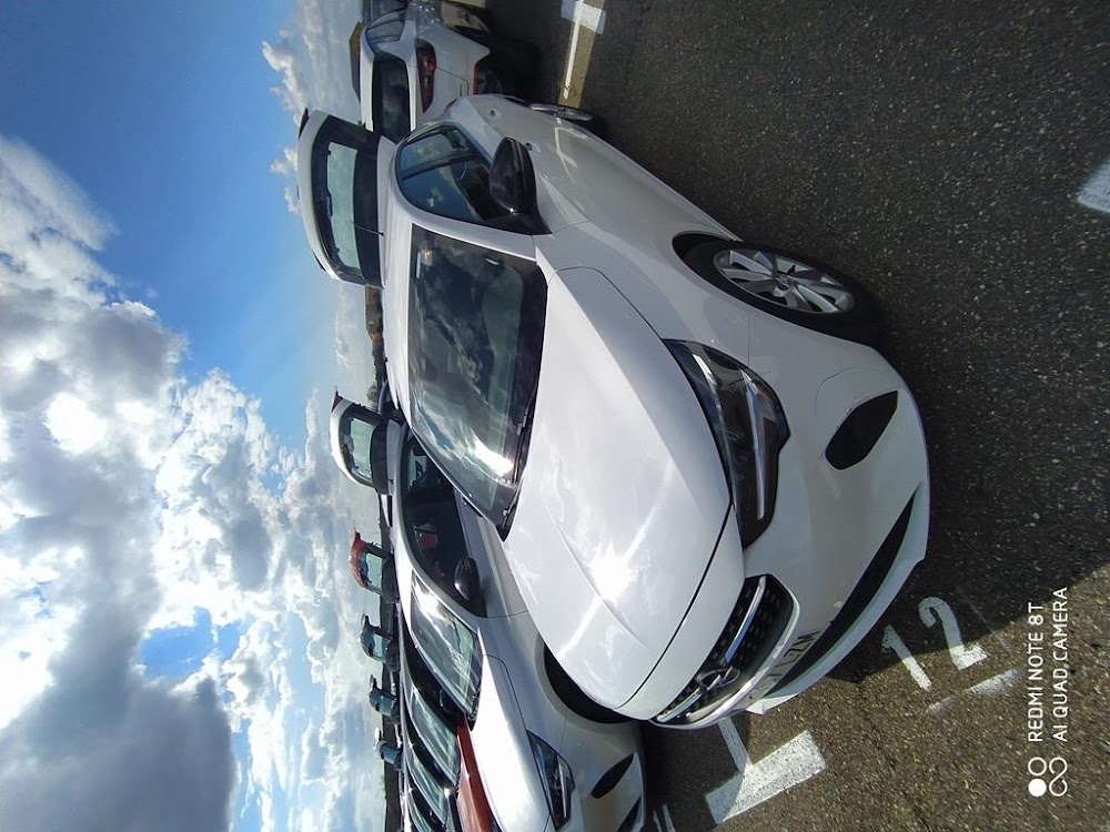 Foto Opel Corsa 5