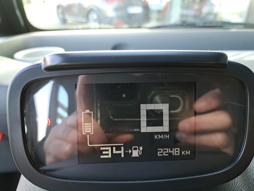 Citroen AMI 