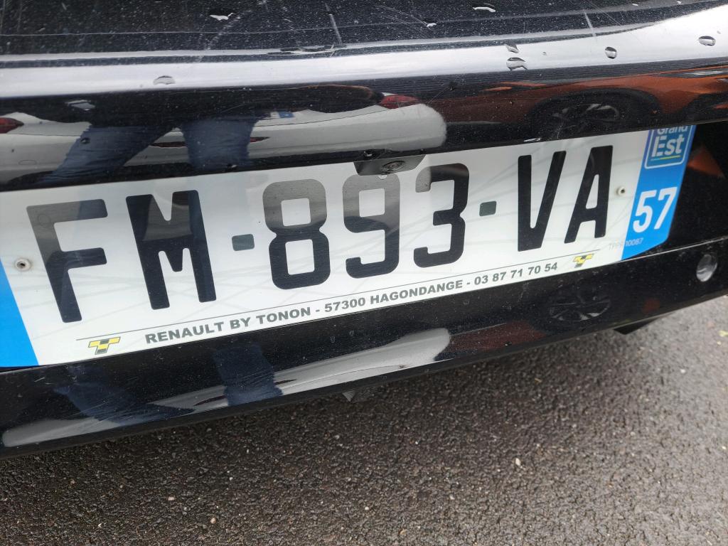 Peugeot 508 BlueHDi 160 ch S&S EAT8 GT Line 2019