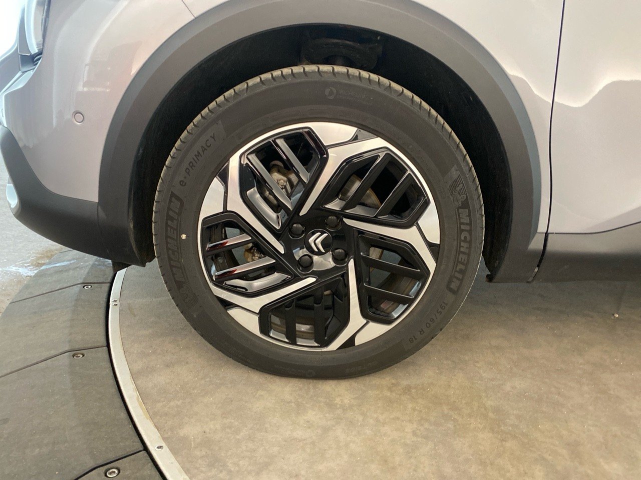 Citroen C4 BlueHDi 130 EAT8 Max 2024