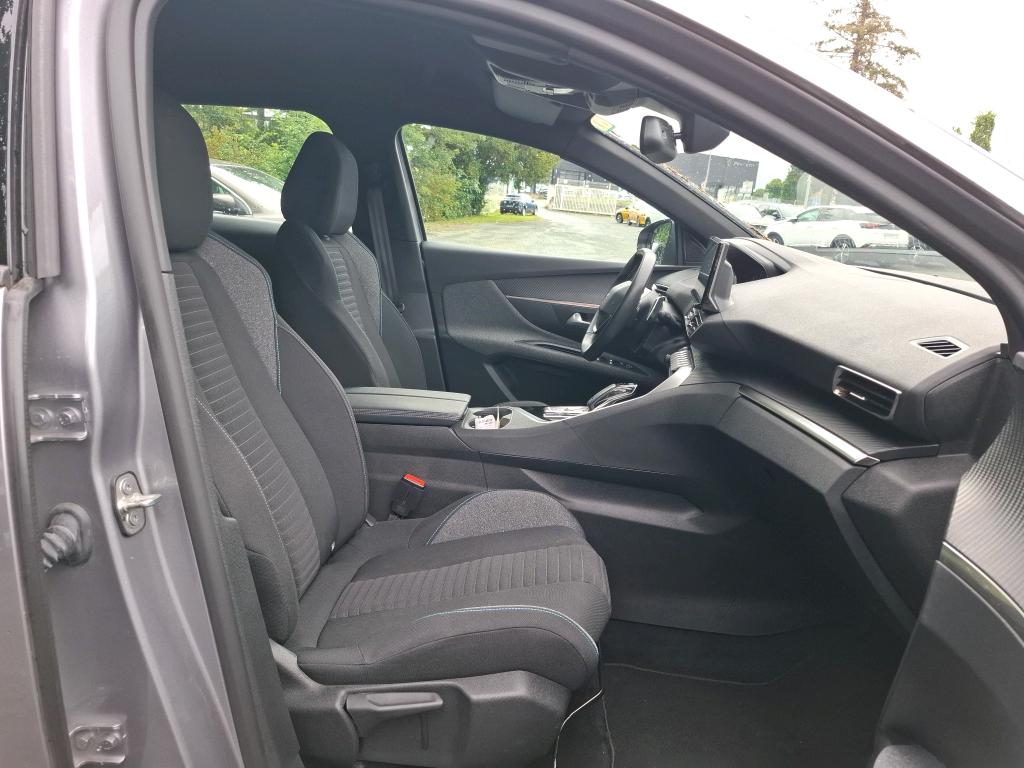 Peugeot 3008 BlueHDi 130ch S&S EAT8 Active Pack 2023