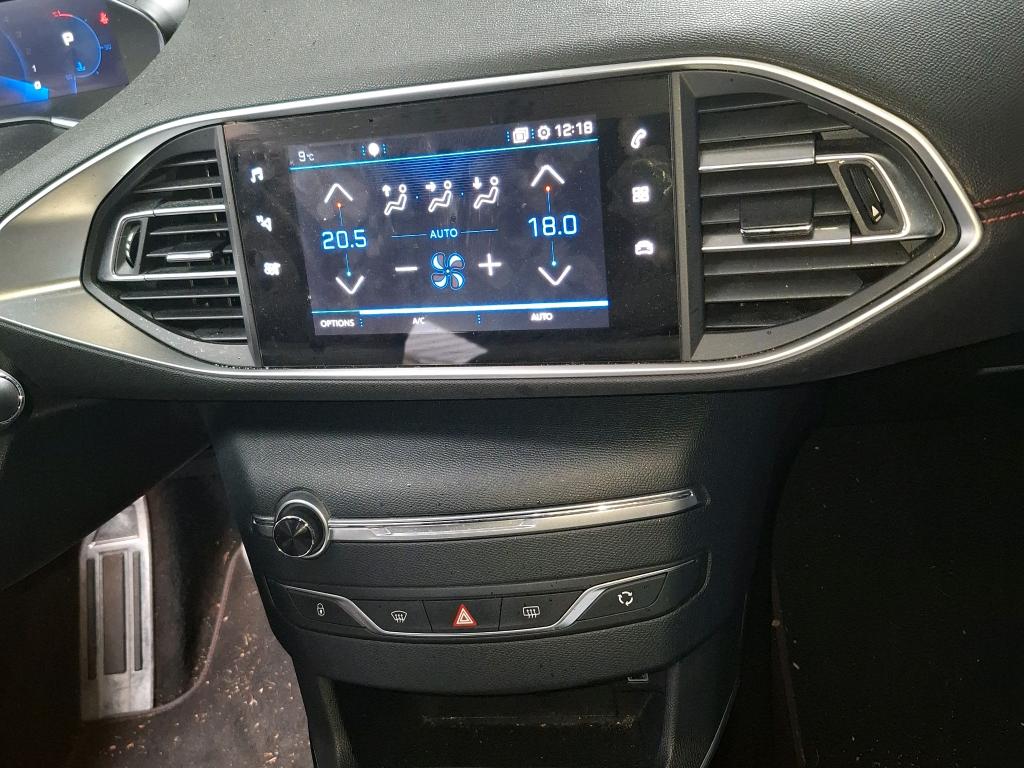 Peugeot 308 SW BlueHDi 130ch S&S EAT8 GT 2020