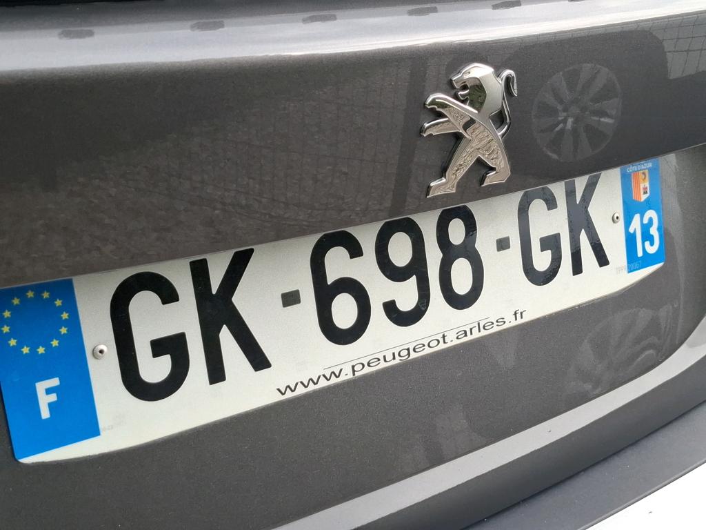 Peugeot 2008 BlueHDi 110 S&S BVM6 Active Pack 2022