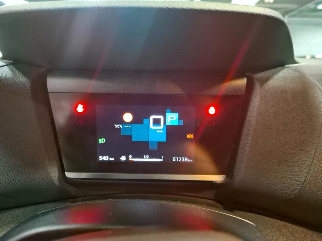 Citroen C4 PureTech 130 S&S EAT8 Feel 2022