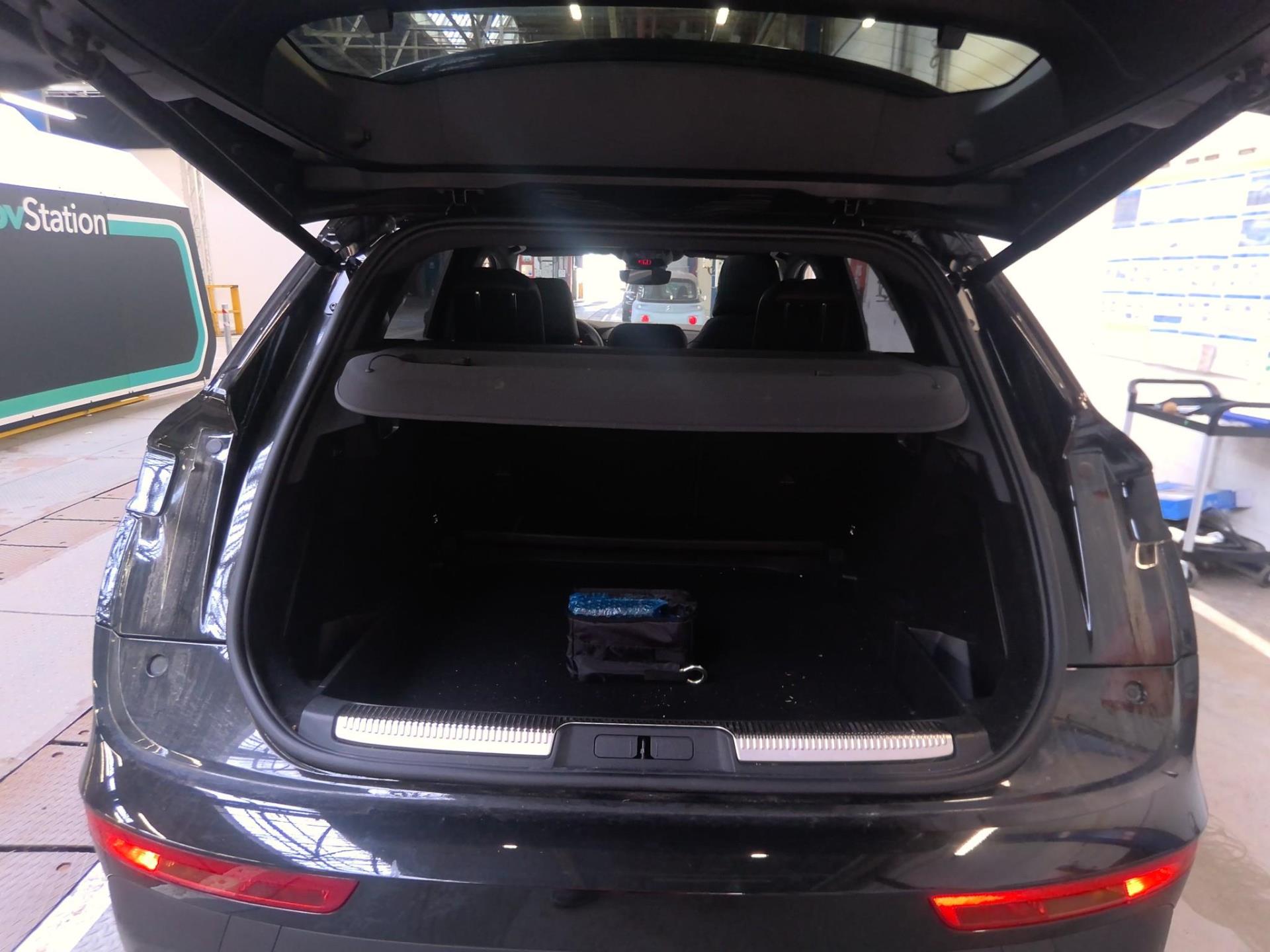 DS DS 7 Hybride Rechargeable E-Tense 225 EAT8 Rivoli 2024