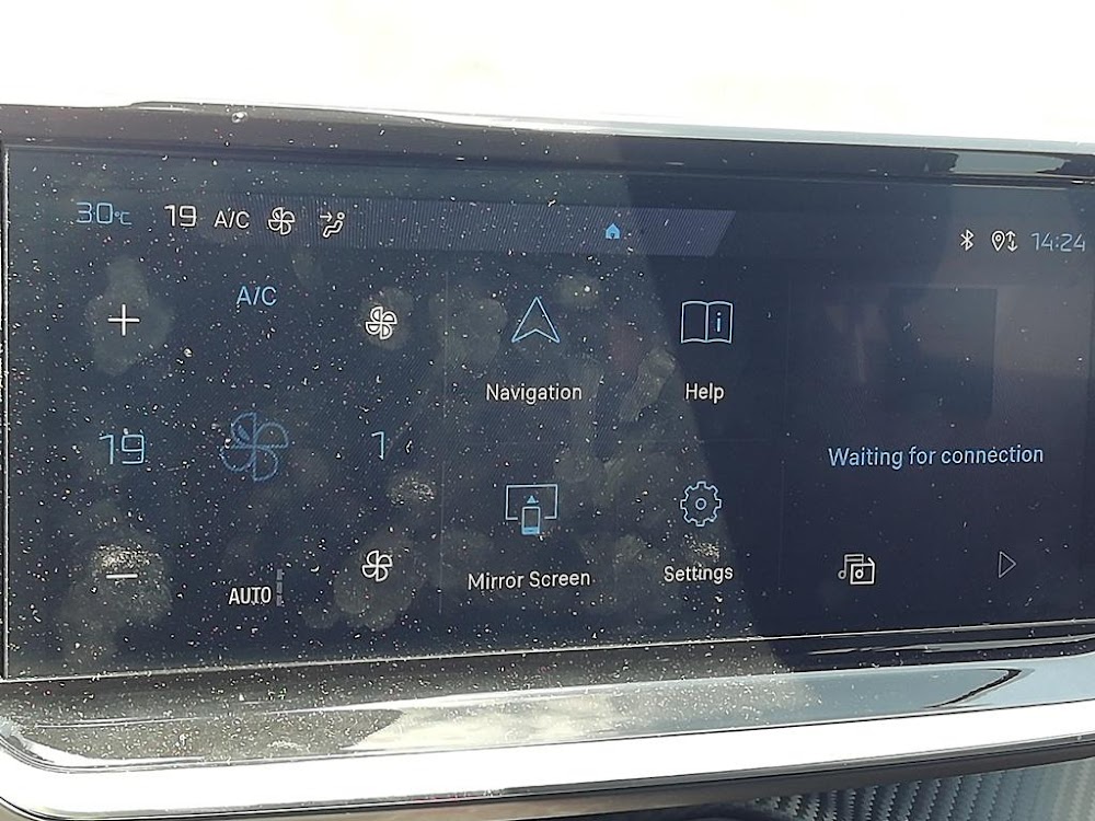 Foto Peugeot 2008 12