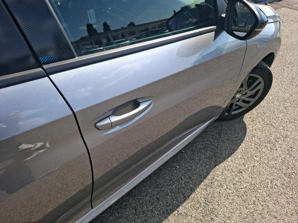 Peugeot 208 PureTech 100 S&S EAT8 Style 2022
