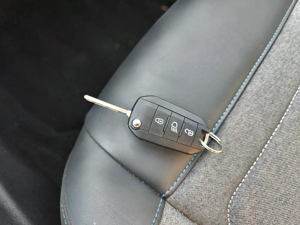 Citroen C4 PureTech 130 S&S BVM6 Feel Pack 2022