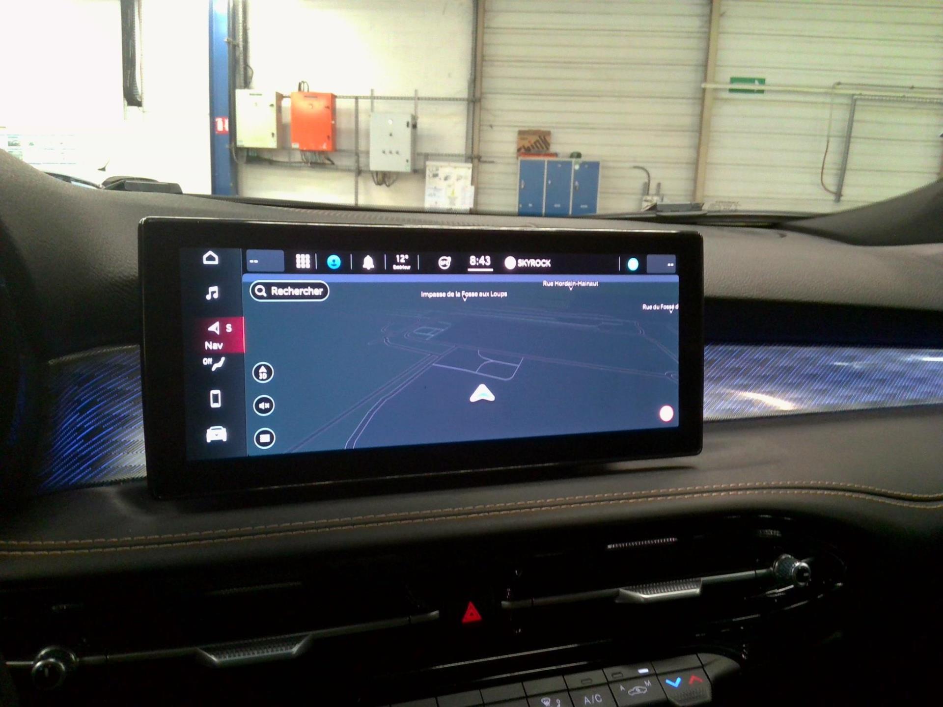 ALFA ROMEO Tonale 1.3 Hybride Rechargeable PHEV 280ch AT6 Q4 Ti 2023