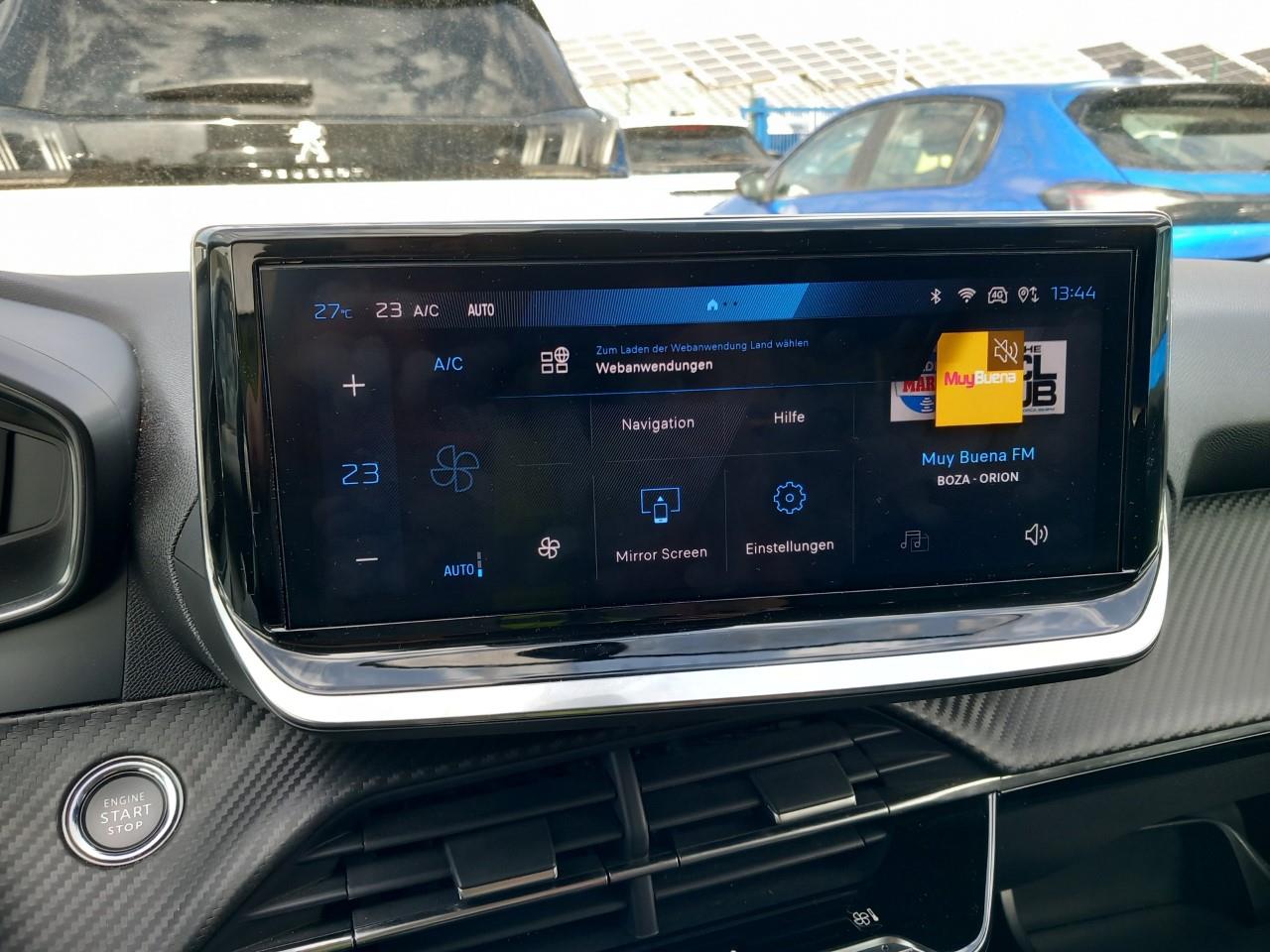 Foto Peugeot 308 9