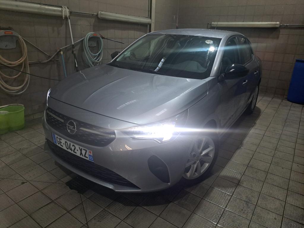 CORSA F