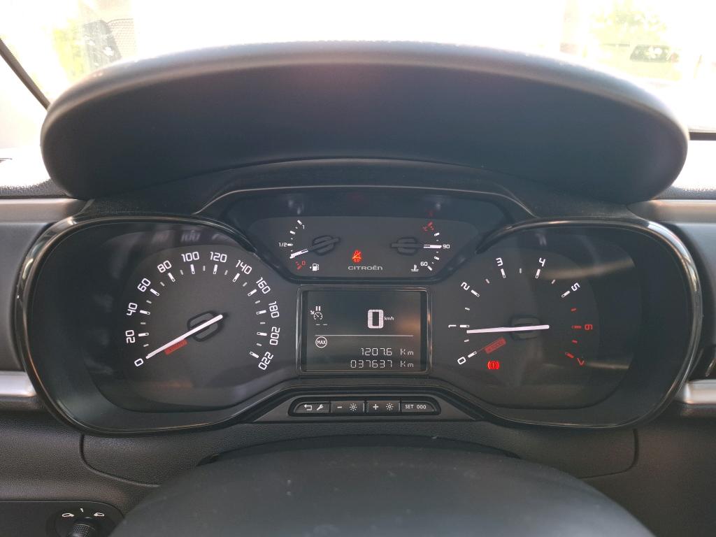 Citroen C3 BlueHDi 100 BVM6 You 2023