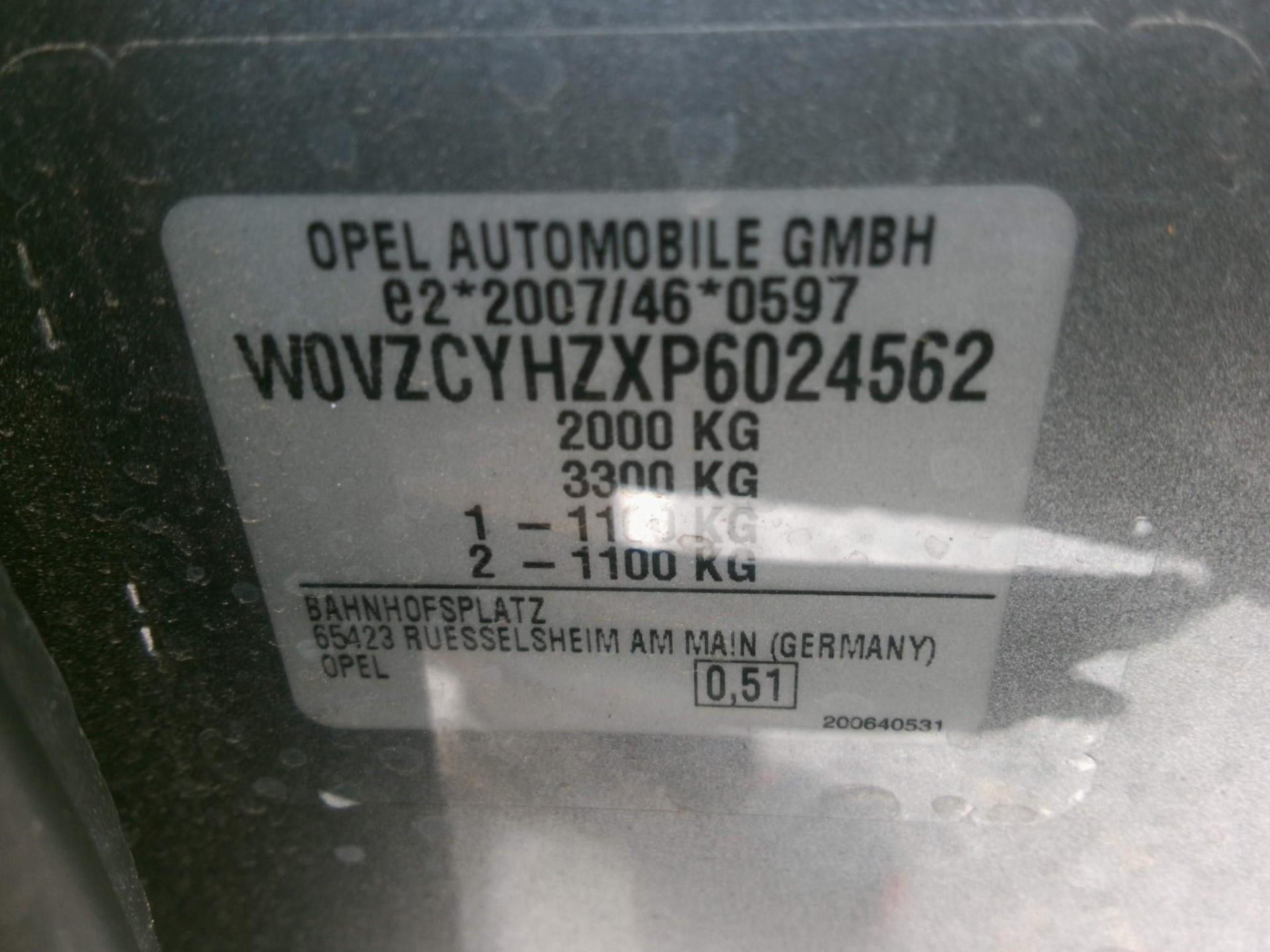 Opel Grandland 1.5 Diesel 130 ch BVA8 GS 2023