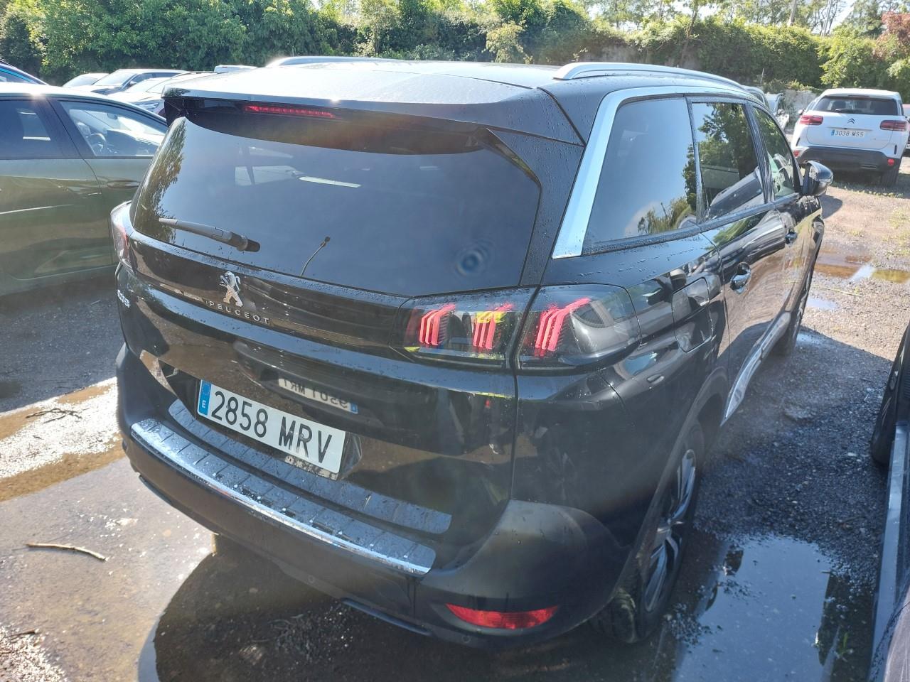 Foto Peugeot 5008 7