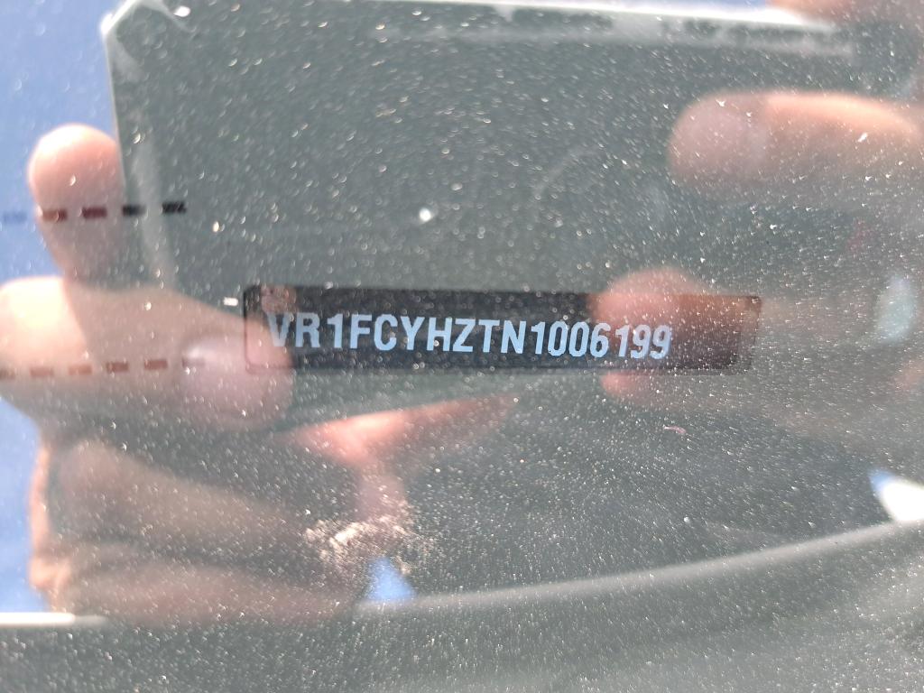 DS DS 4 BlueHDi 130 EAT8 Performance Line+ 2022