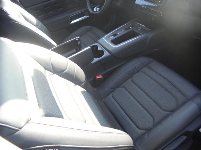 Foto Citroën C5 Aircross Hybrid 8