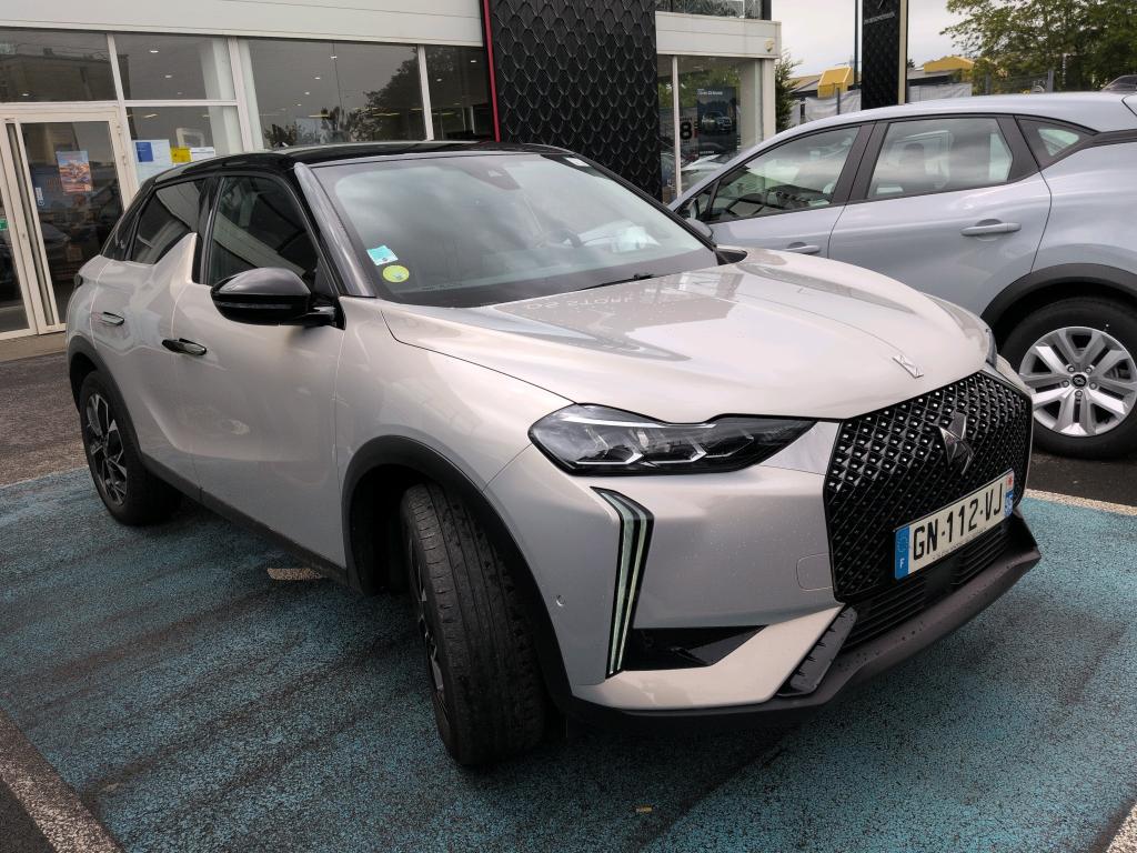 DS DS 3 BlueHDi 130 EAT8 Opera 2023