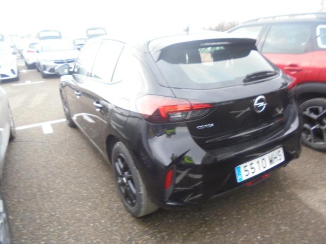 Foto Opel Corsa 8