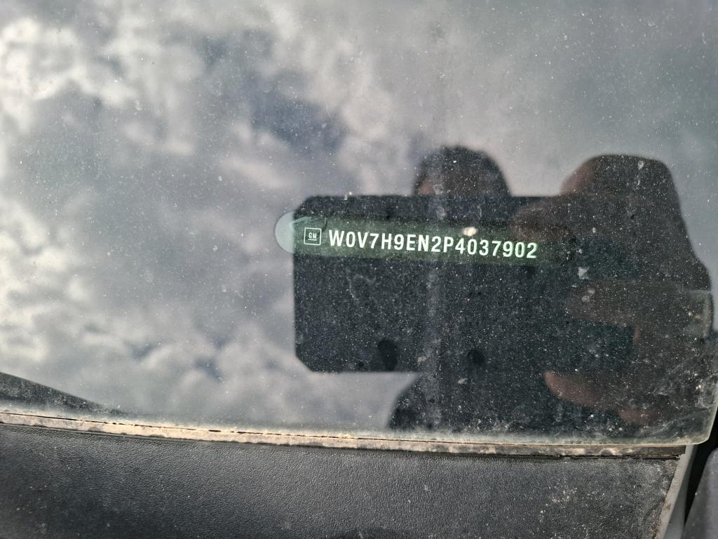 Opel Crossland 1.5 D 110 ch BVM6 Elegance 2023