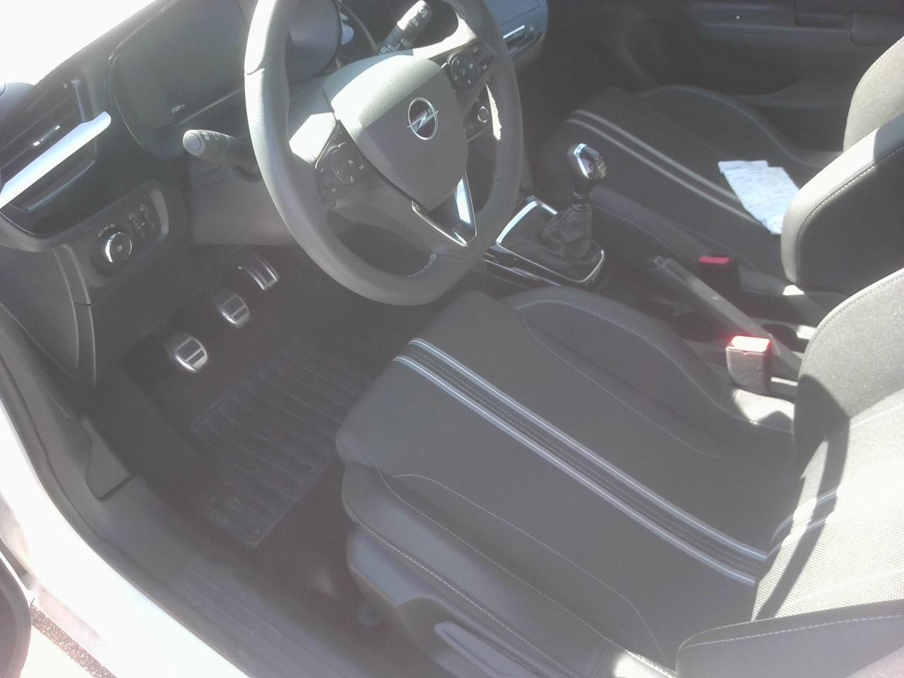 Foto Opel Corsa 6