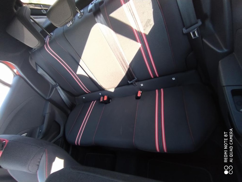 Foto Opel Corsa 10