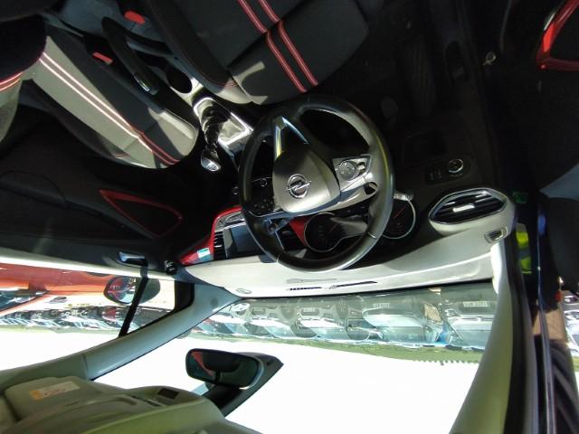 Foto Opel CrossLand 13