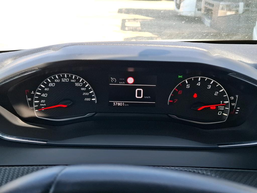 Peugeot 208 BLUEHDI 100 S&S BVM6 ACTIVE BUSINESS R 2023