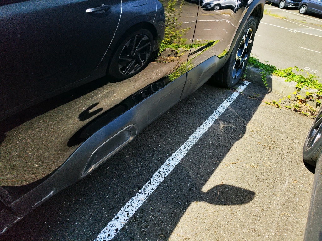 Citroen C5 Aircross PureTech 130 S&S EAT8 Shine 2023