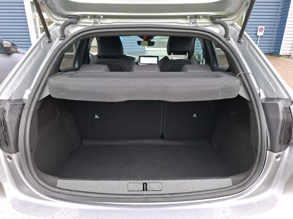 Peugeot 208 PureTech 100 S&S BVM6 GT 2024