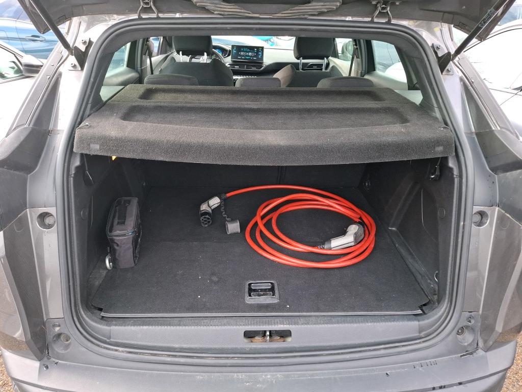 Peugeot 3008 Hybrid 225 e-EAT8 Active Pack 2023