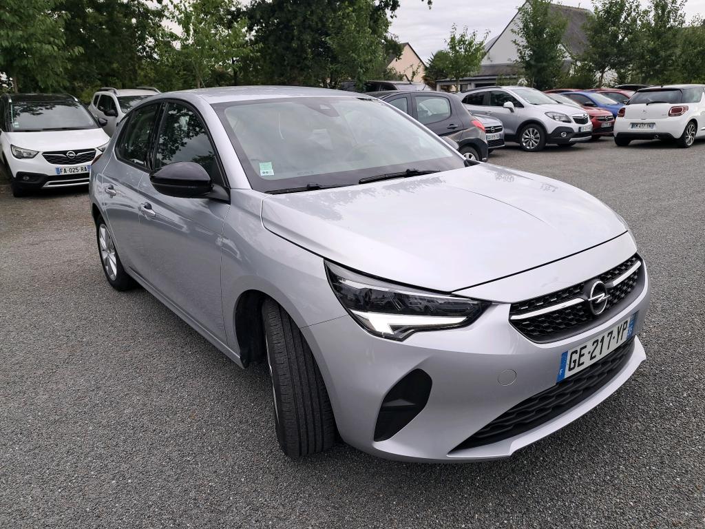 CORSA F
