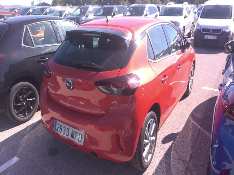 Foto Opel Astra 6