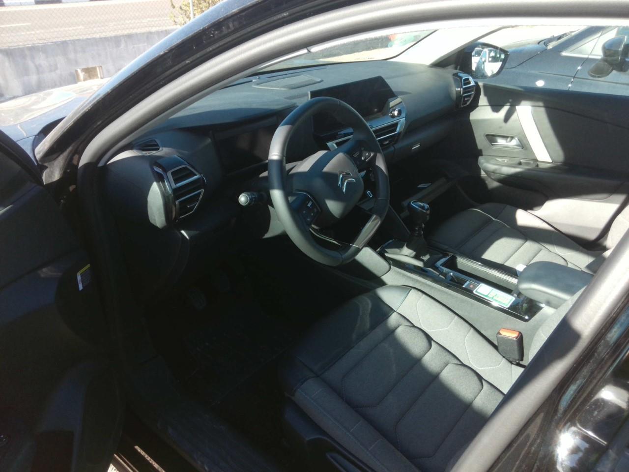 Foto Citroën C4 6