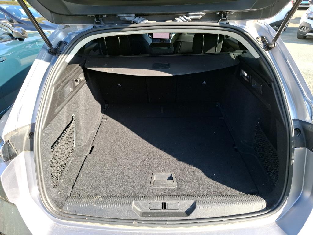 Peugeot 308 SW BlueHDi 130ch S&S BVM6 Allure 2022