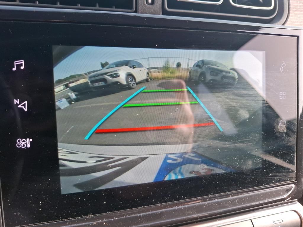Citroen C3 PureTech 83 S&S BVM5 Shine 2023