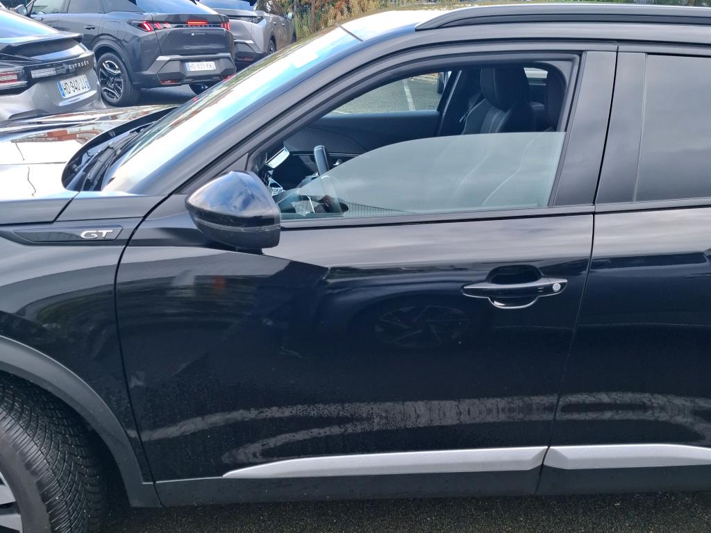 Peugeot 2008 PureTech 130 S&S EAT8 GT 2022