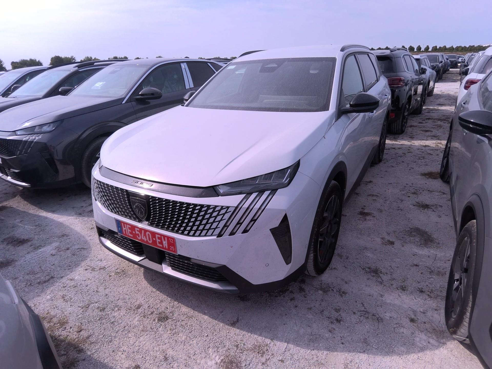 5008 III