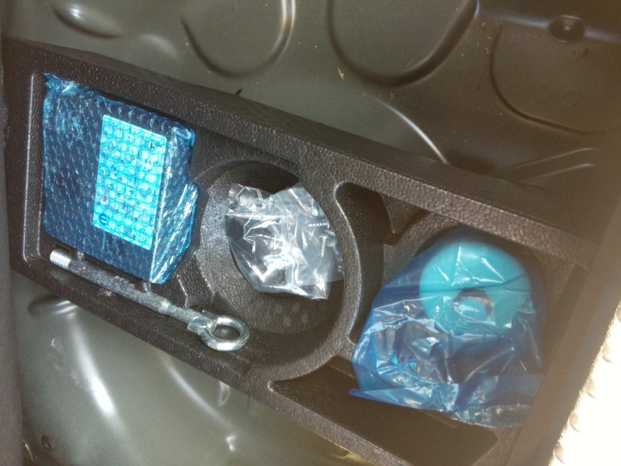 Foto Citroën C3 Aircross 10