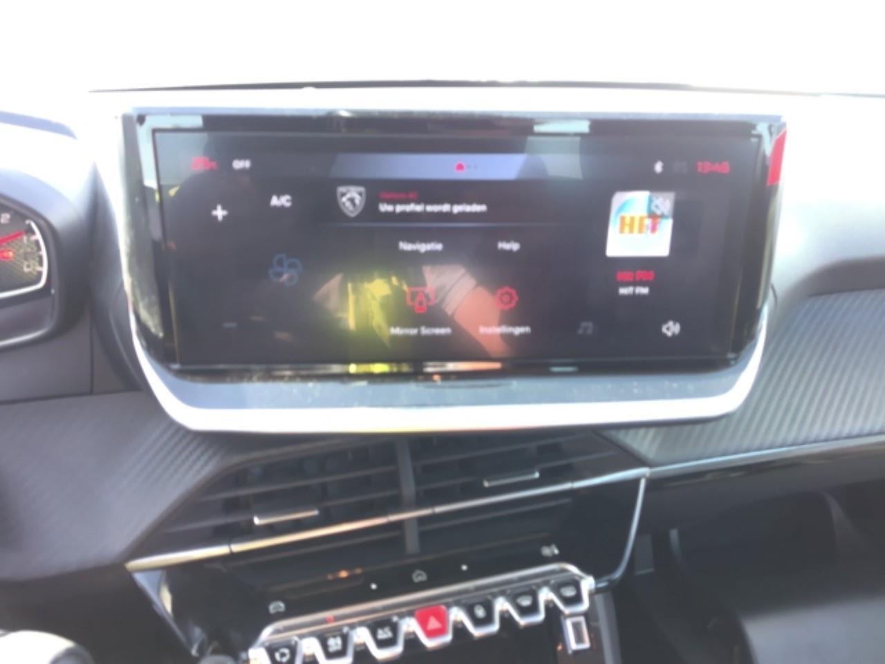 Foto Peugeot 308 13