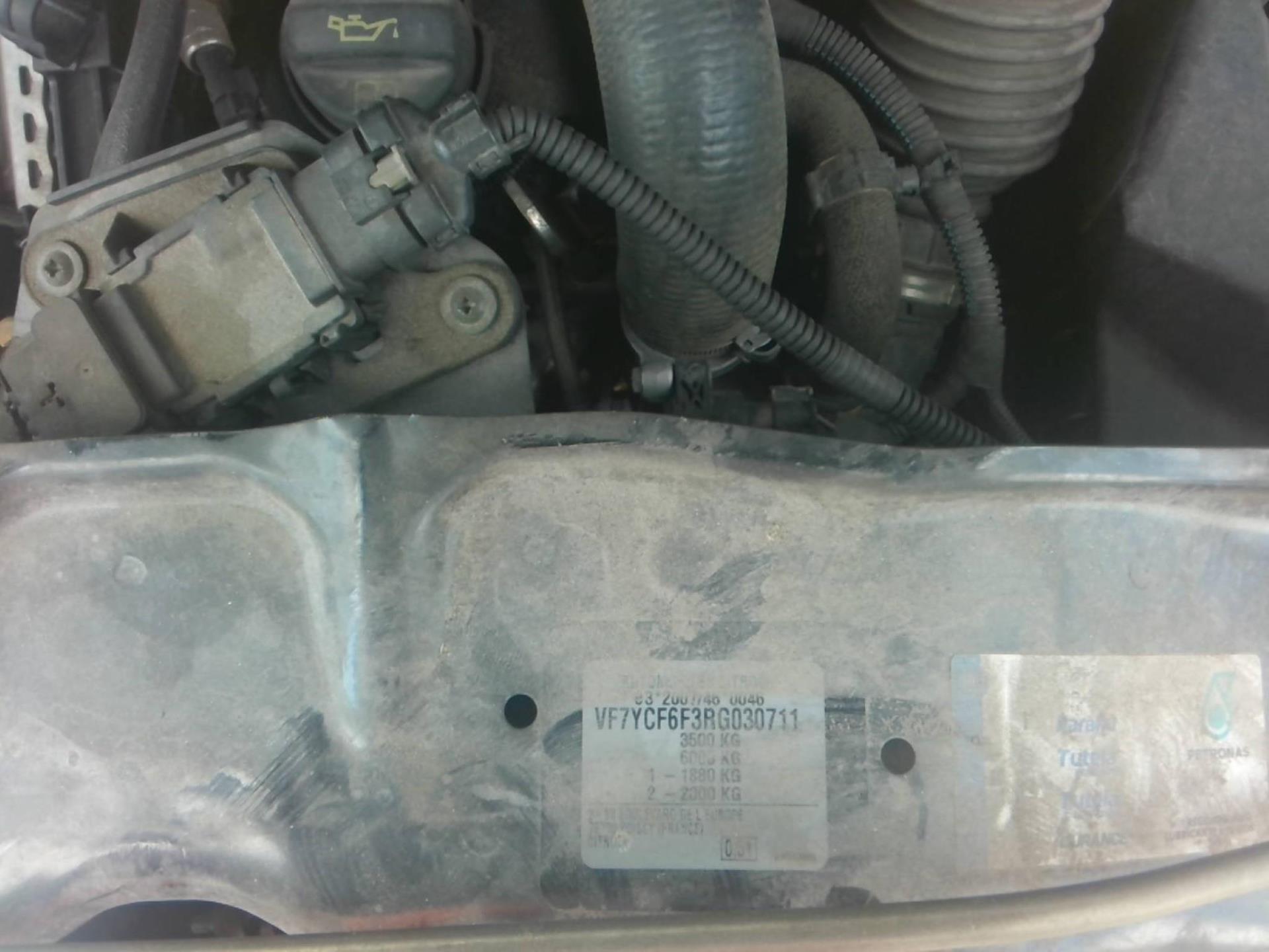 Citroen JUMPER FGN 35 L2H2 140 S&S BVM6 2024