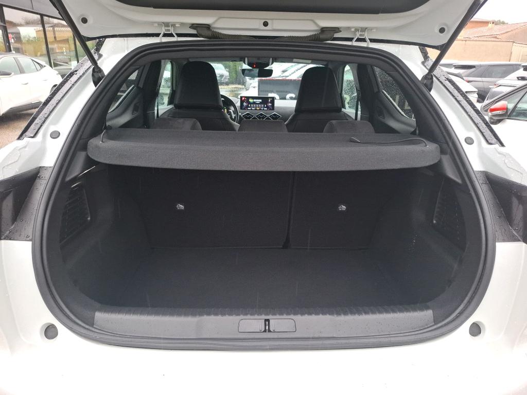 DS DS3 Crossback PureTech 130 EAT8 Performance Line+ 2020