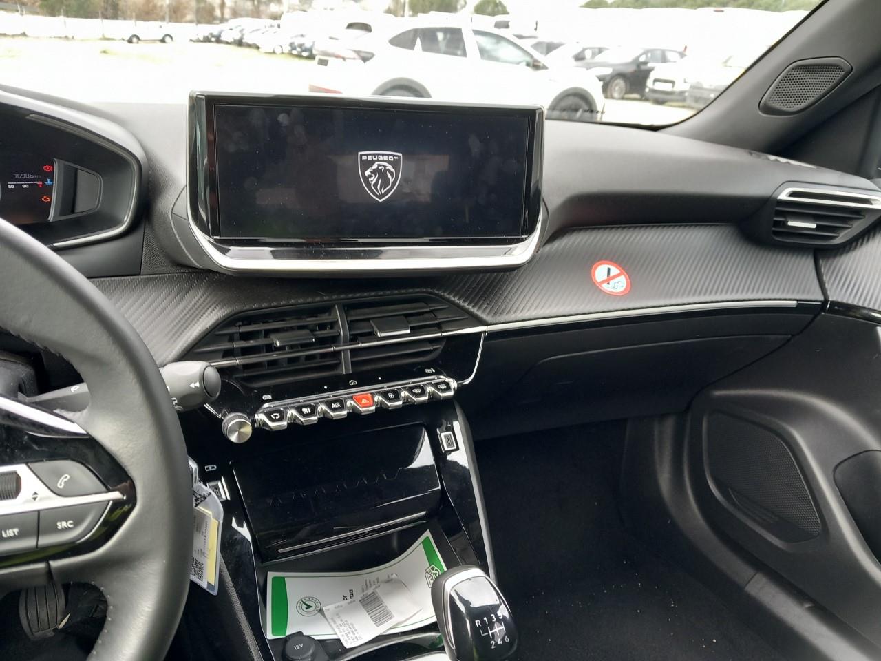 Foto Peugeot 2008 7