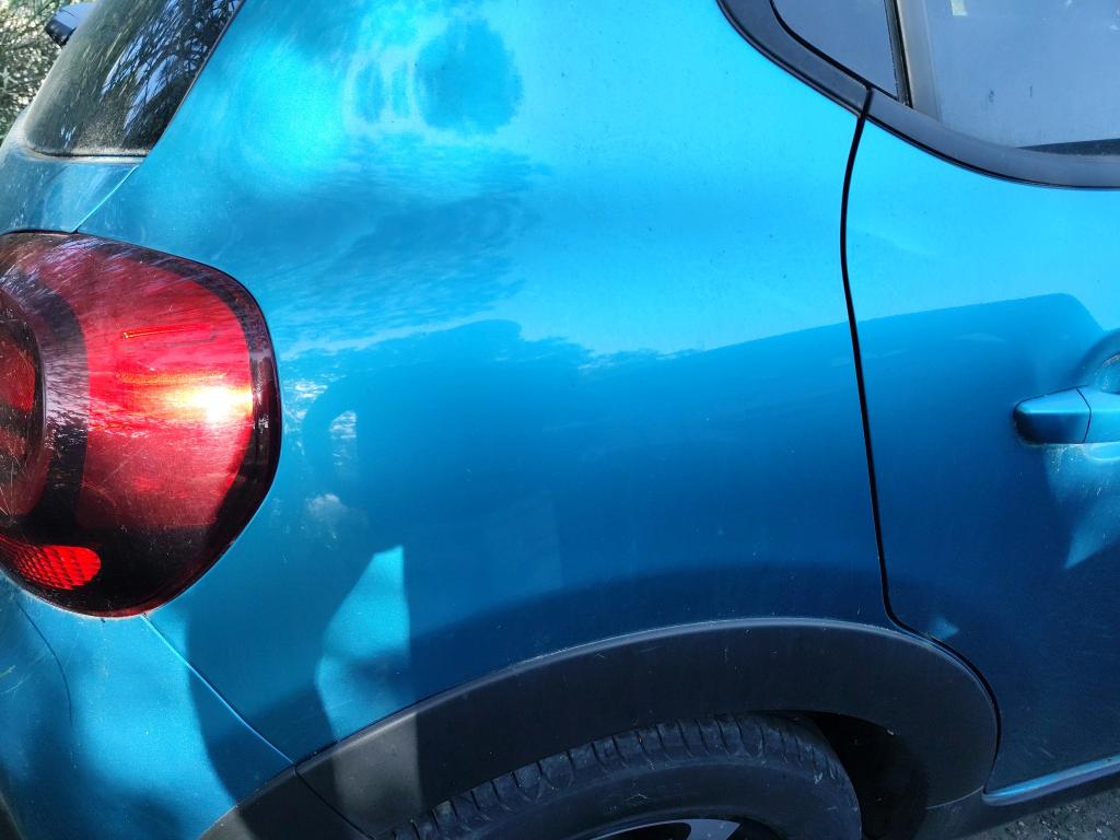 Citroen C3 PureTech 110 S&S BVM6 Shine 2023